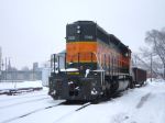 BNSF 7318